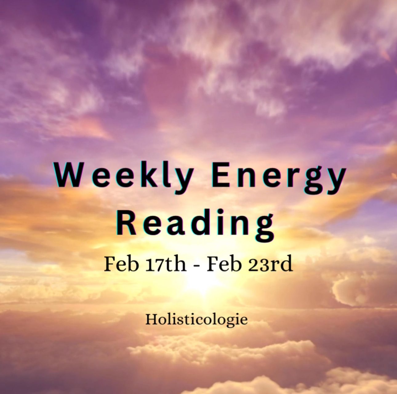 Weekly Energy Reading: Feb 17–23