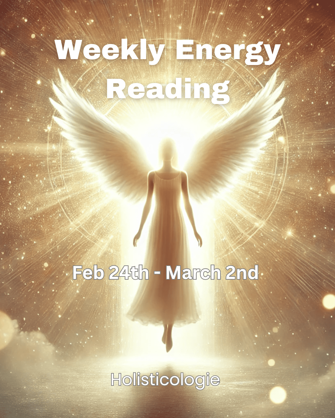 Weekly Energy Reading: Feb 24 – Mar 2, 2025 